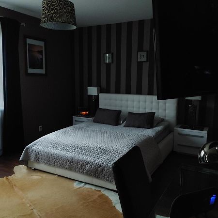 Apartament Lipowa Mrągowo Eksteriør billede