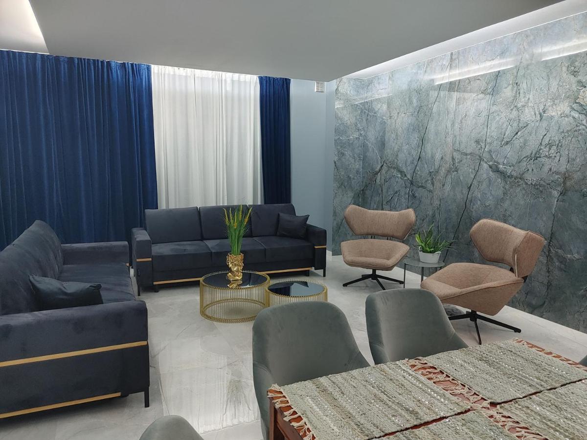 Apartament Lipowa Mrągowo Eksteriør billede