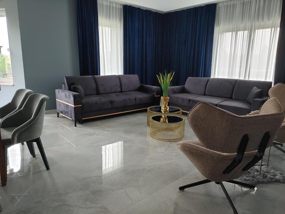 Apartament Lipowa Mrągowo Eksteriør billede