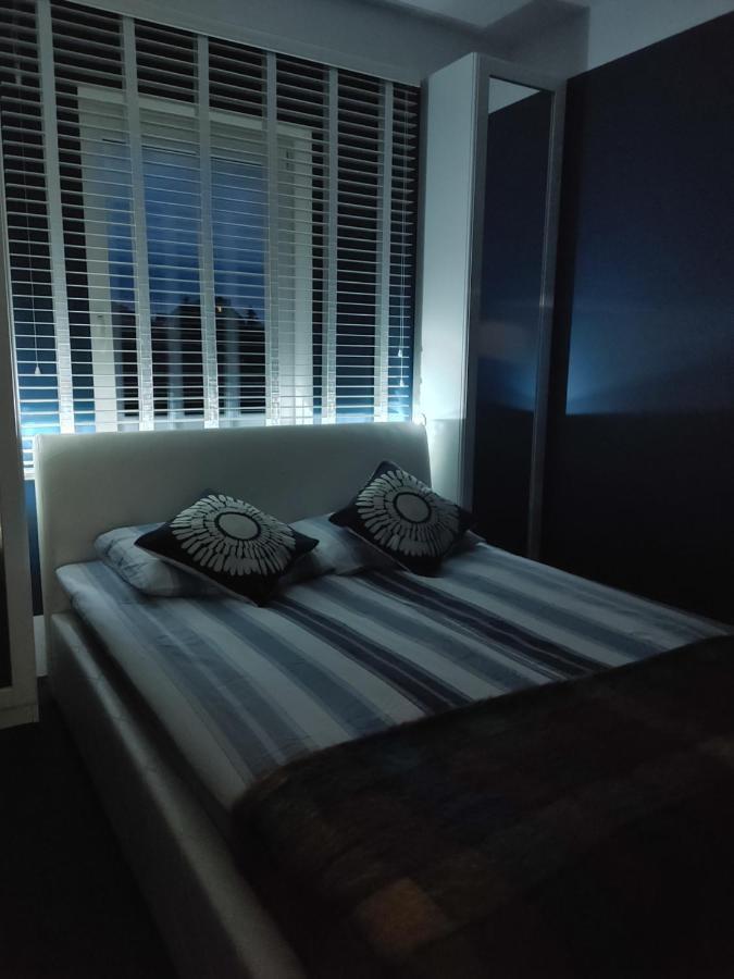 Apartament Lipowa Mrągowo Eksteriør billede