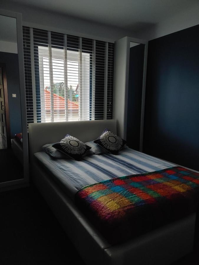 Apartament Lipowa Mrągowo Eksteriør billede