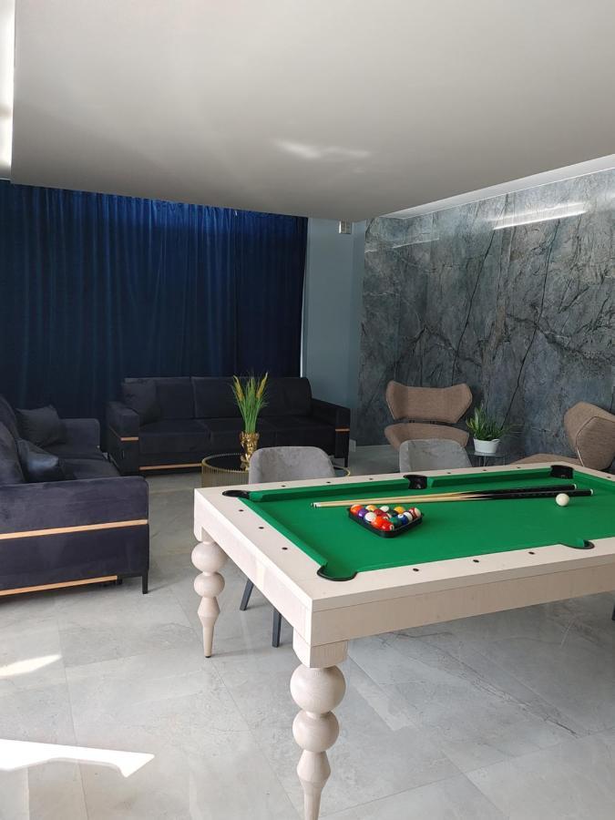 Apartament Lipowa Mrągowo Eksteriør billede