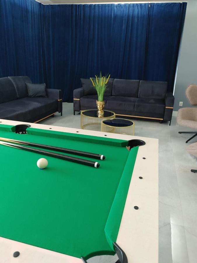 Apartament Lipowa Mrągowo Eksteriør billede
